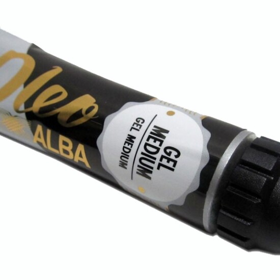 gel-medium-alba-al oleo