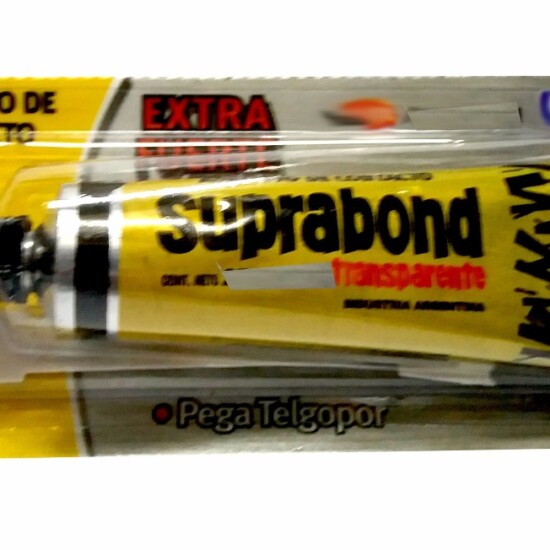 suprabond-transparente
