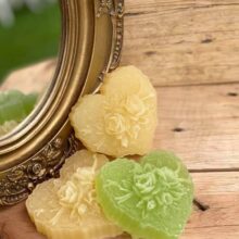 Obra de arte de Sandra Fernandez